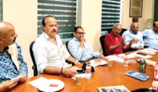 भांडारकर संस्था द्वारा ‘ज्ञानसागर’ प्रदर्शनी का आयाेजन